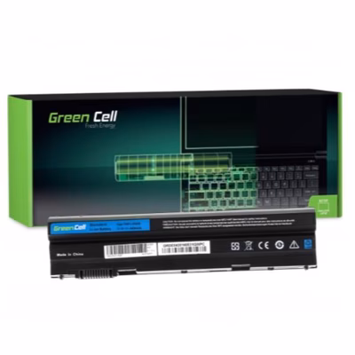 Immagine di Battery for dell latitude