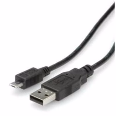 Immagine di Cavo USB a -usb micro b