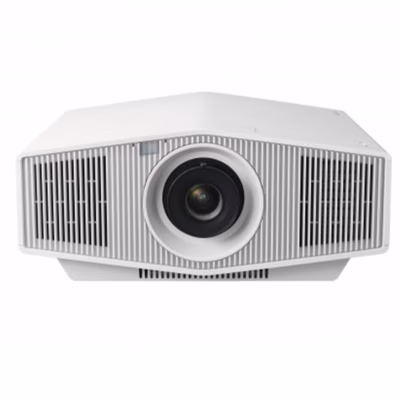 Immagine di Videoproiettore sxrd uhd 4K (3840x2160) 2.000 ansi lume SONY VPL-XW5000/W - HOME CINEMA 4K VPL-XW50