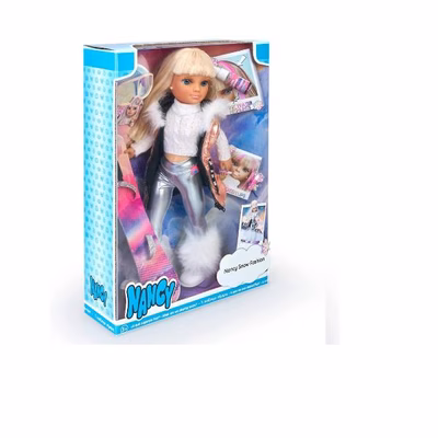 Immagine di FAMOSA Nancy Snow fashion 700017338