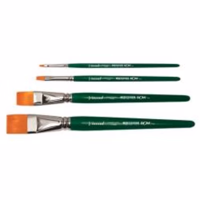 Immagine di Cf6pennelli sint. piatto n. 4