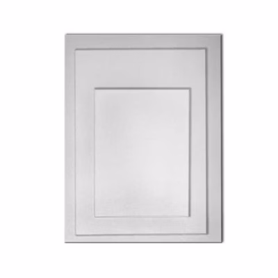 Immagine di Cartone telato pittura cm13x18