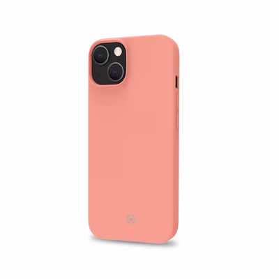 Immagine di Cover tpu celly cromo - apple iPhone 14 cromo1024bp