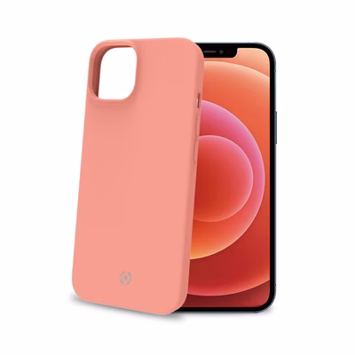 Immagine di Cover tpu celly cromo - apple iPhone 14 plus cromo1026bp