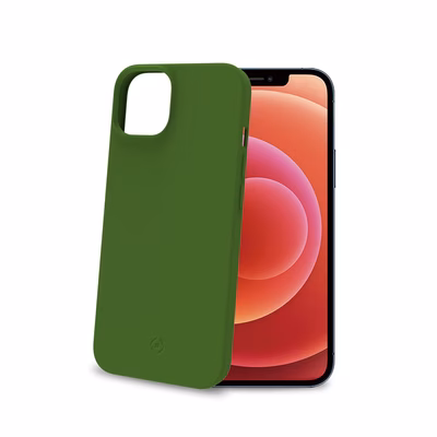Immagine di Cover tpu celly planet - apple iPhone 14 planet1024gn