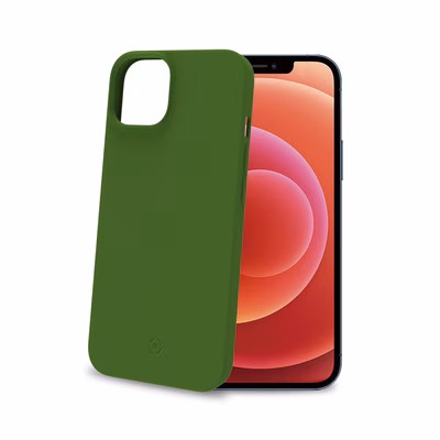 Immagine di Cover tpu celly planet - apple iPhone 14 plus planet1026gn
