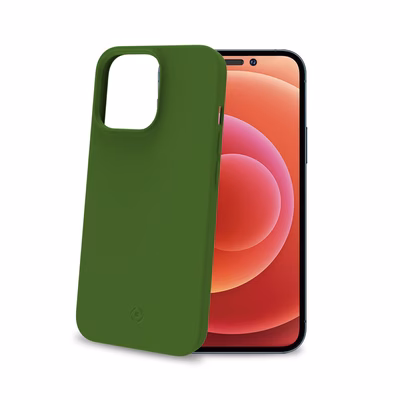 Immagine di Cover tpu celly planet - apple iPhone 14 pro max planet1027gn