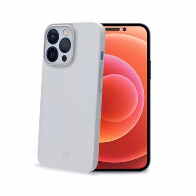 Immagine di Cover tpu celly space - apple iPhone 14 pro max space1027wh