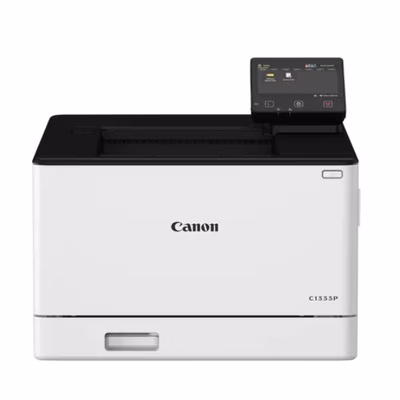 Immagine di Multifunzione laser a colori A4 CANON I-SENSYS X C1333P