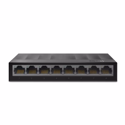 Immagine di Switch TP-LINK Switch Desktop LS1008G