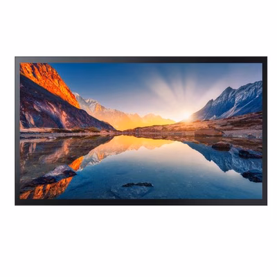 Immagine di Qm55b-t 55p 3840x2160 400cd/m