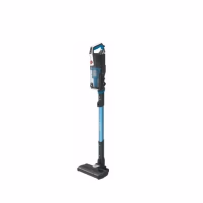 Immagine di Scopa elettrica senza filo e senza sacco Azzurro HOOVER HOOVER SCOPA HF522STP 011 39400988