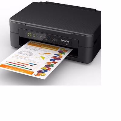 Immagine di Multifunzione ink-jet a colori A4 EPSON EXPRESSION HOME XP-2200
