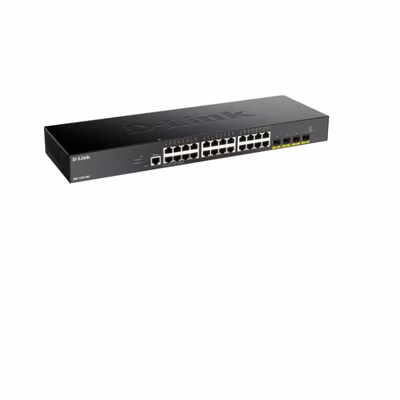 Immagine di Switch D-LINK DGS-1250-28X/E