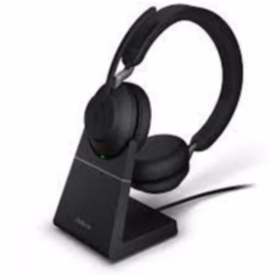 Immagine di Evolve265 link380c ms duo bk w/st
