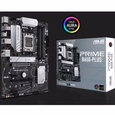 Immagine di Motherboard ASUS PRIME B650-PLUS 90MB1BS0-M0EAY0