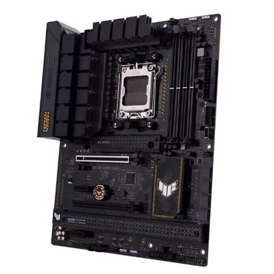 Immagine di Motherboard ASUS TUF GAMING B650-PLUS WiFi 90MB1BZ0-M0EAY0