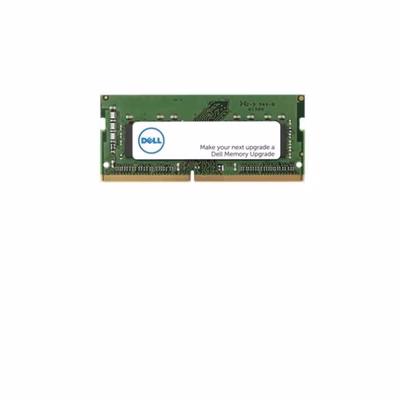 Immagine di Modulo di memoria rdimm 16GB ddr4 tft 3.200 mhz DELL Dell Memory Upgrade - 16GB - 2RX8 DDR4 RDIMM