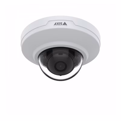 Immagine di Telecamera ip interno no AXIS M3085-V 02373-001
