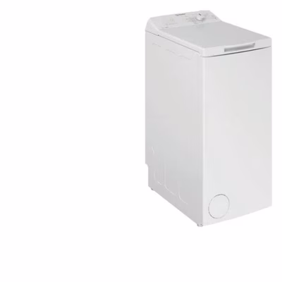 Immagine di Lavatrice a carica dall'alto C 6 kg INDESIT BTW L60400 IT BTWL60400IT