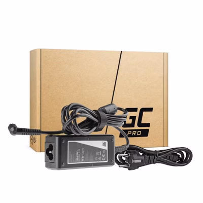 Immagine di Charger/adapter 19v2.37a45w asus zb