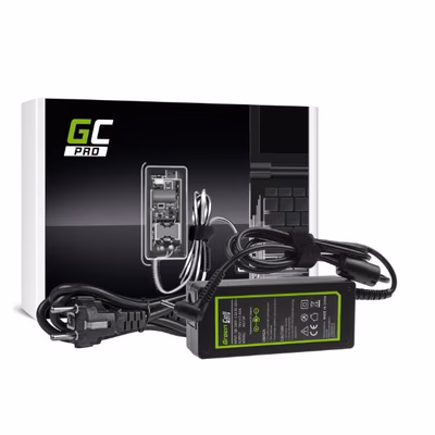 Immagine di Charger/adapter 19v3.42a65w acer as