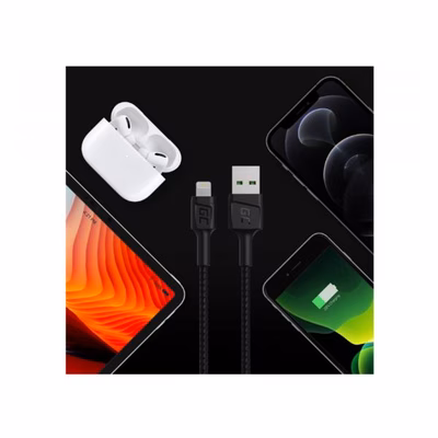 Immagine di Cable usb-a-lightning 200cm quick