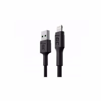 Immagine di Cable usb-a-lightning 30cm quick