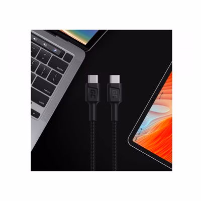 Immagine di Cable usb-c-usb-c 200cm 60w 480mbps
