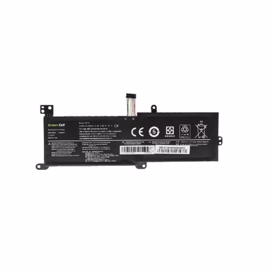 Immagine di Battery for lenovo ideapad 320
