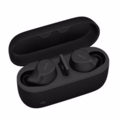 Immagine di Jabra evolve2 buds ms USB