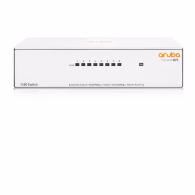 Immagine di Switch HP HPE HPN Non Product Focus R8R45A