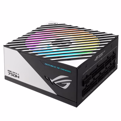 Immagine di Alimentatore per PC 750 w ASUS ROG-LOKI-750P-SFX-L-GAMING 90YE00N4-B0NA00