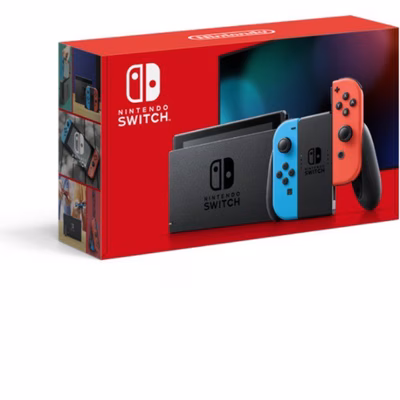 Immagine di Had hw nin switch nr/nb