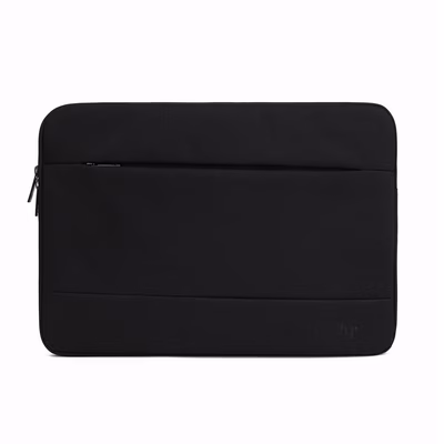 Immagine di Notebook fino a 15.6 polietilene/poliuretano Nero CELLY NOMADSLEEVE15 - 16" Sleeve for laptop BACKP