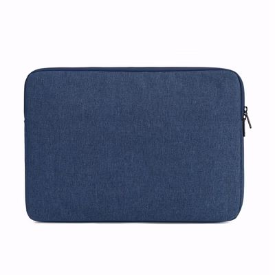 Immagine di Notebook fino a 15.6 polietilene/poliuretano Nero CELLY NOMADSLEEVE15 - 16" Sleeve for laptop BACKP