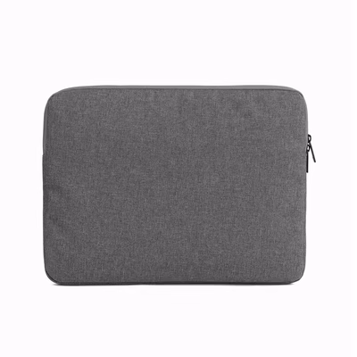 Immagine di Notebook fino a 15.6 polietilene/poliuretano Nero CELLY NOMADSLEEVE15 - 16" Sleeve for laptop BACKP