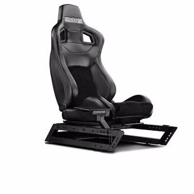 Immagine di Postazione da corsa per gaming next level racing gtseat add on nlr-s024