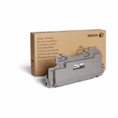 Immagine di Vaschetta di recupero Toner XEROX 115R00129 21200 copie
