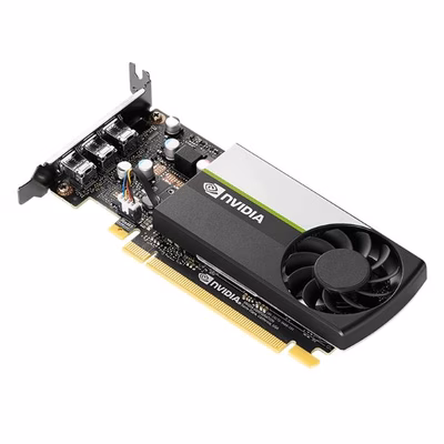 Immagine di Nvidia t400 4GB pcie card