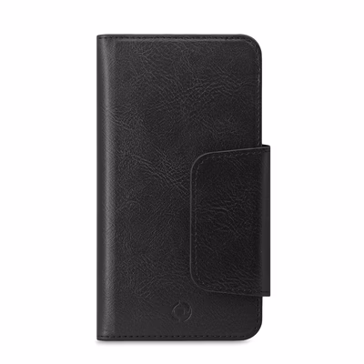 Immagine di Cover tpu Nero CELLY DUOMO - Universal Magnetic Case up To 6.5" - RECYC RYDUOMOXXLBK