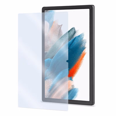 Immagine di Proteggi schermo glass vetro temperato CELLY GLASSTAB - Samsung Galaxy Tab A8 10.5" GLASSTAB09