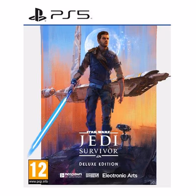 Immagine di Videogames ps5 ELECTRONIC ARTS STARWARS JEDI SURVIVOR 116830