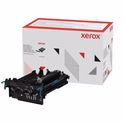 Immagine di Toner Laser nero 12.500 copie XEROX XEROX Supplies Low Rotation 013R00689