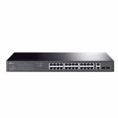 Immagine di Switch TP-LINK TP-Link Business TL-SG1428PE