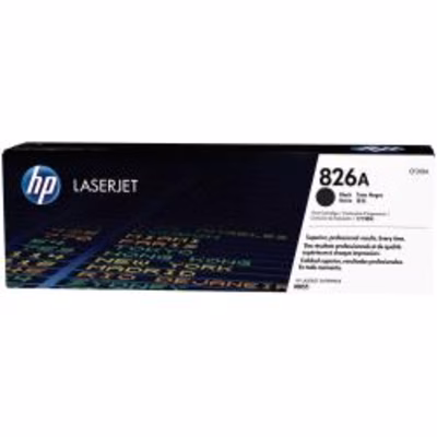 Immagine di Toner Laser HP CF310A 826A 29000 copie