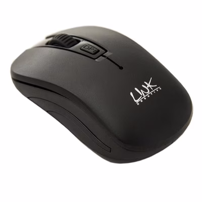 Immagine di PRODOTTI BULK MOUSE WIRELESS LKMOS02 LKMOS02