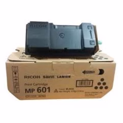 Immagine di Toner Laser nero 21.000 copie RICOH 407824
