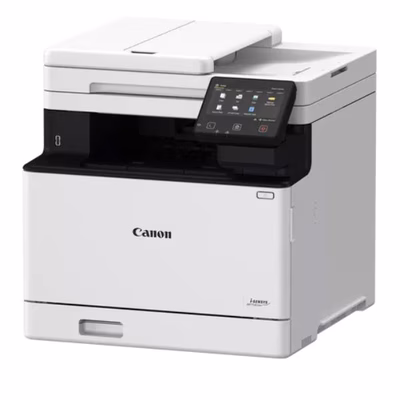 Immagine di Multifunzione laser a colori A4 CANON i-SENSYS MF752CDW