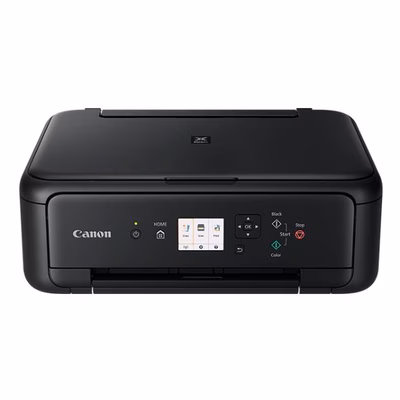 Immagine di Multifunzione ink-jet a colori A4 CANON PIXMA TS5150